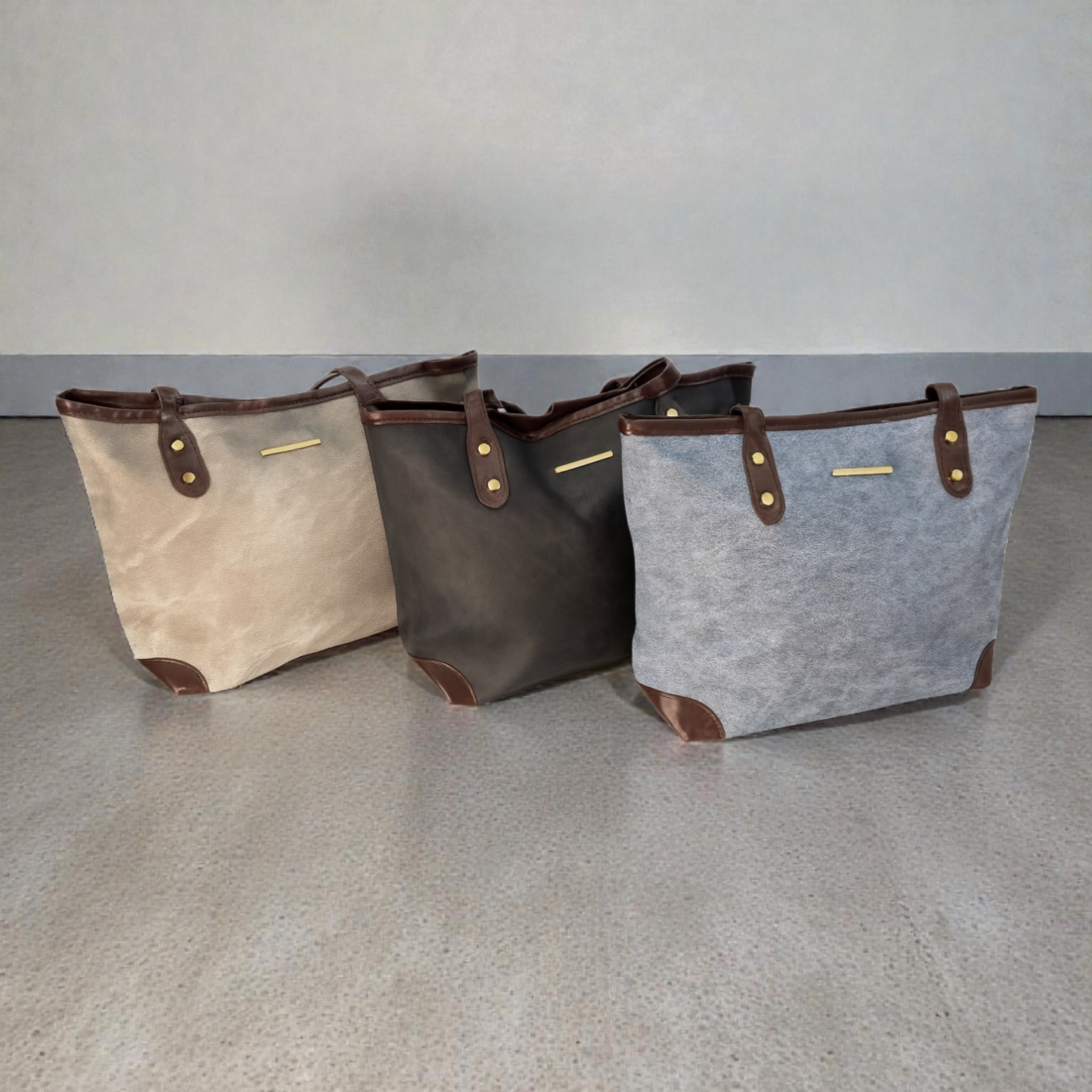 شنطة يد كلاسيكية جلد – تصميم أنيق للاستخدام اليومي