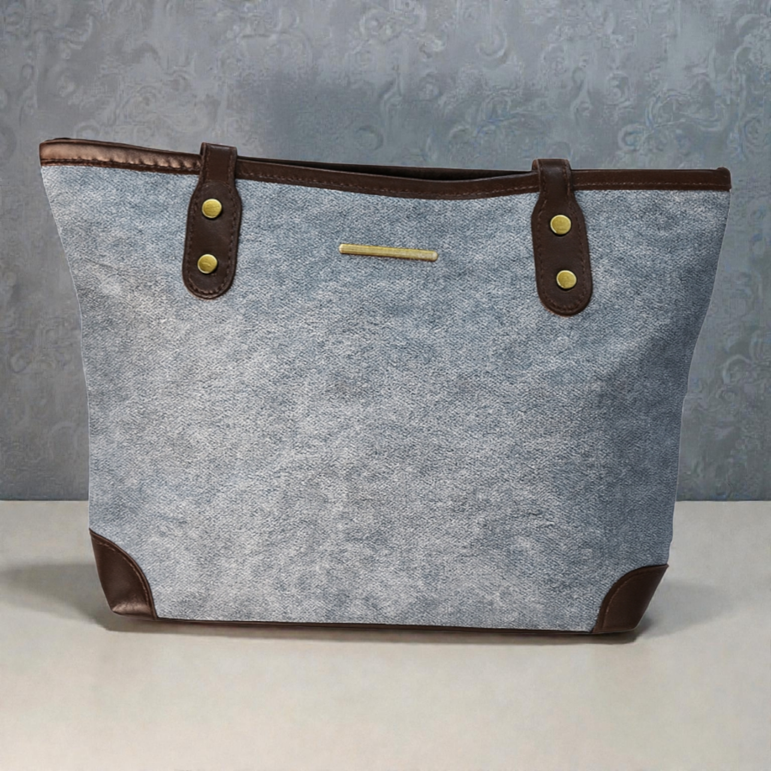 شنطة يد كلاسيكية جلد – تصميم أنيق للاستخدام اليومي - الصورة 4