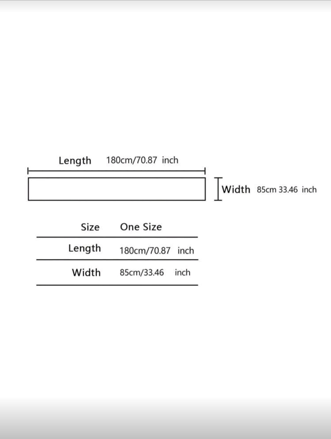 طرحة لون القرنفل - الصورة 2