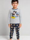 طقم بيجامة ميكي ماوس