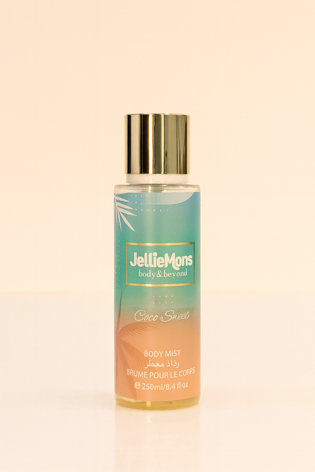 مجموعة عطور JellieMons (3 قطع) - الصورة 2