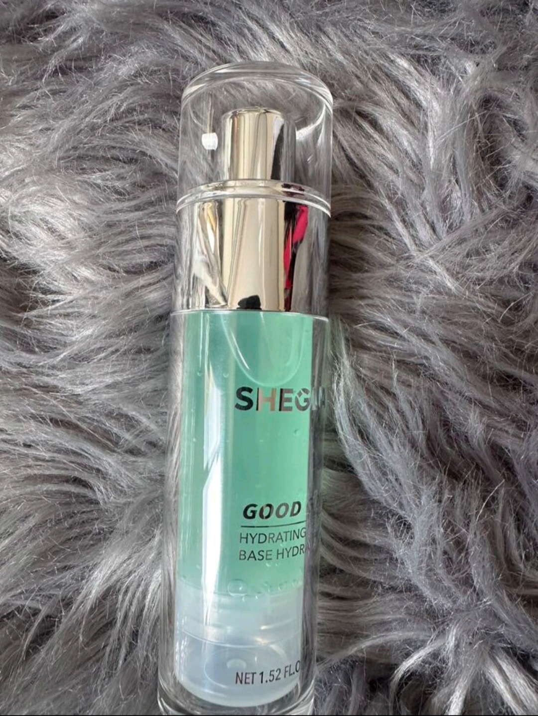 برايمر مرطب SHEGLAM بالنعناع - الصورة 5