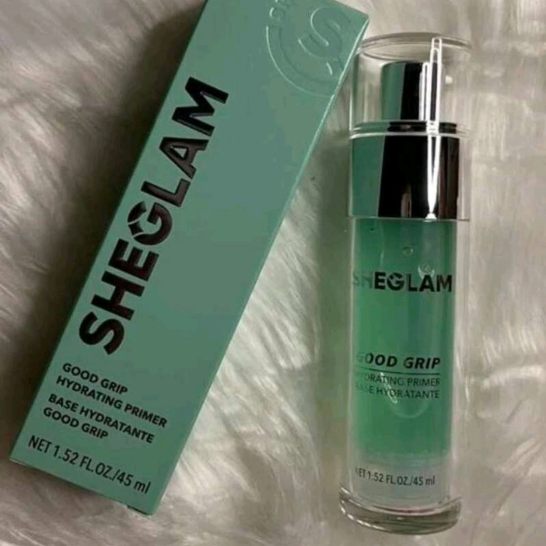 برايمر مرطب SHEGLAM بالنعناع - الصورة 4