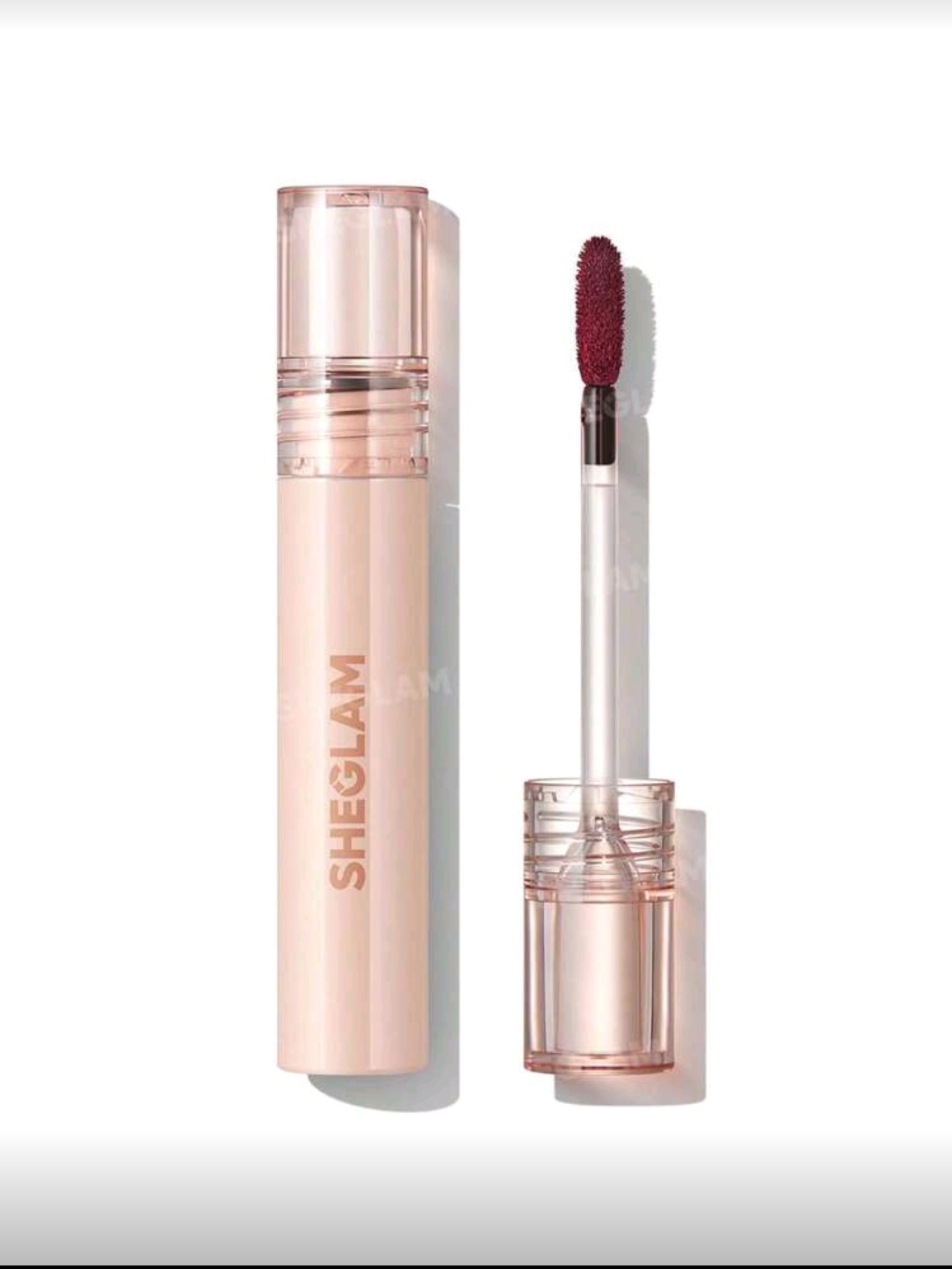 SHEGLAM Fall In Line محدد شفاه قابل للتقشير (Peel-Off Lip Liner Stain)