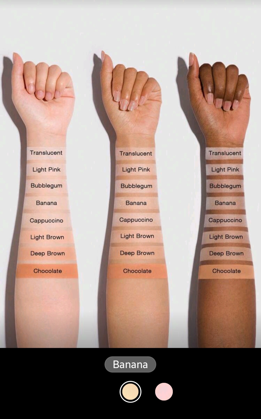 SHEGLAM Loose Setting Powder – بودرة تثبيت المكياج - الصورة 6