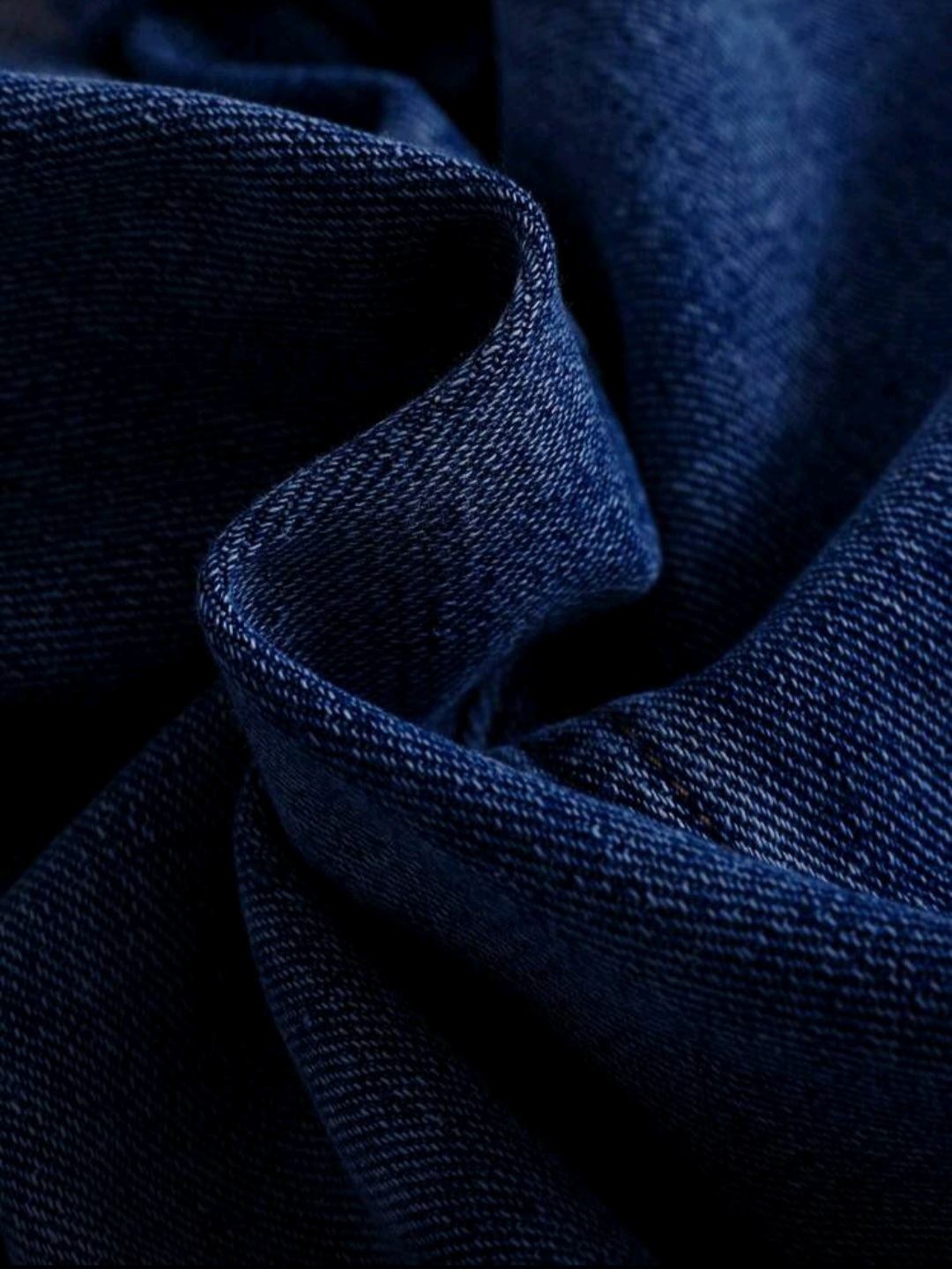 أوفرول أطفال دنيم أنيق - الصورة 4