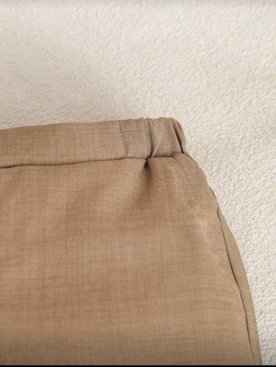 طقم أطفال رسمي أنيق مع فيست وبابيون - الصورة 6